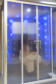 Steam Room